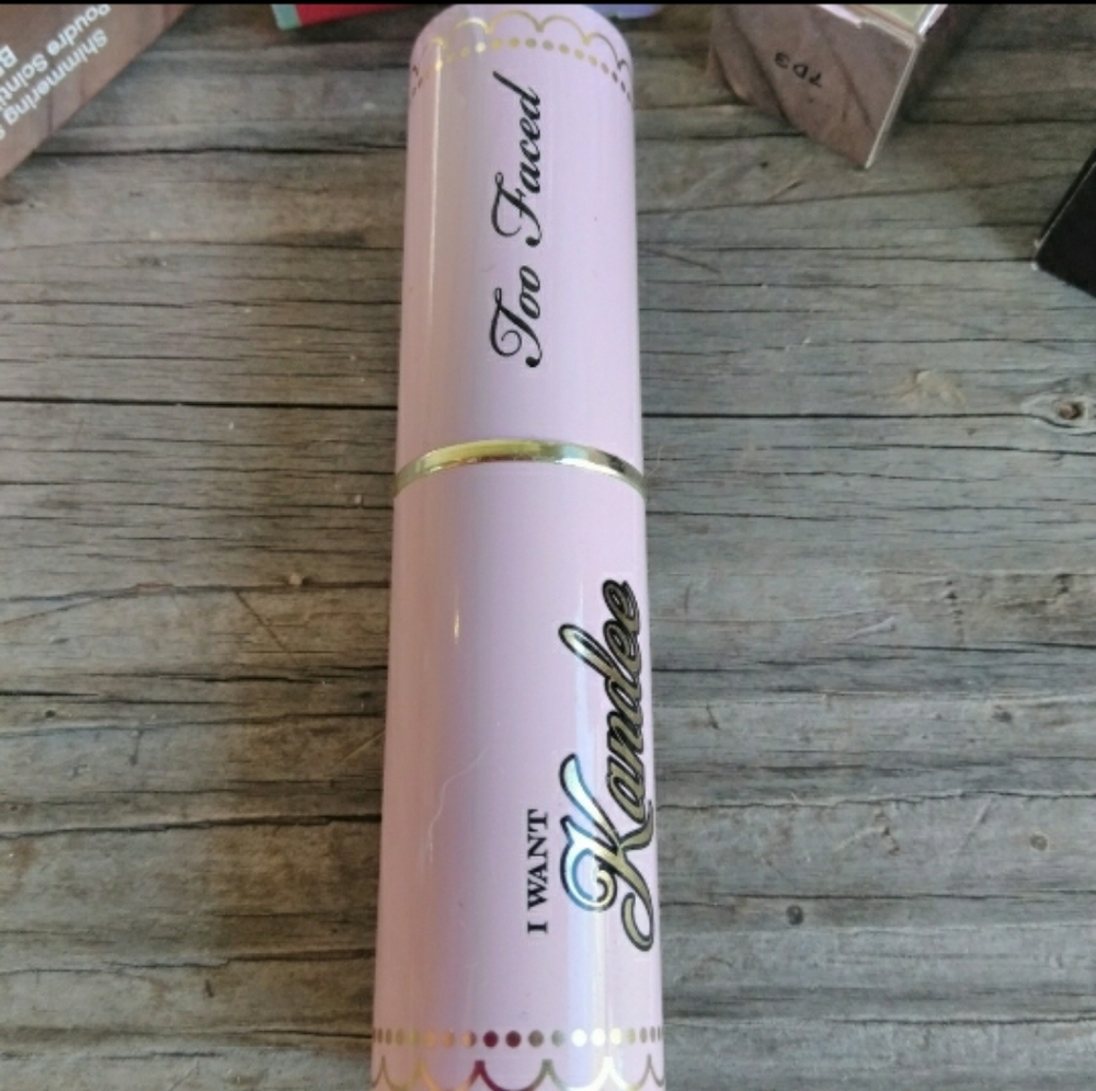 Too Faced